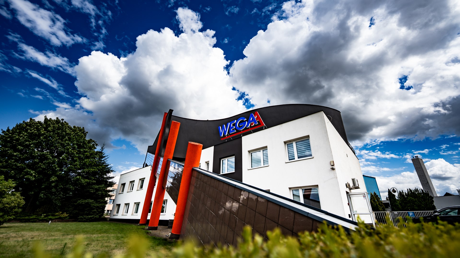 WEGA